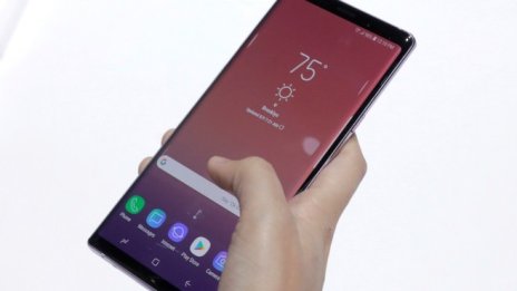 Samsung влиза активно в битката на гласовите асистенти