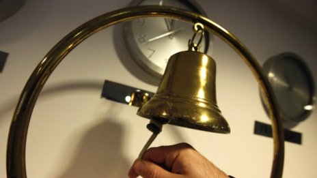 Оборотът на БФБ намаля с над една четвърт през октомври