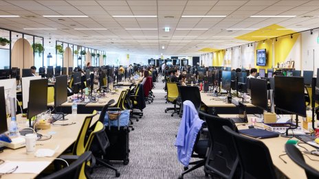 Работата от непосредственото бъдеще е вече тук, а трудовата сила не е готова