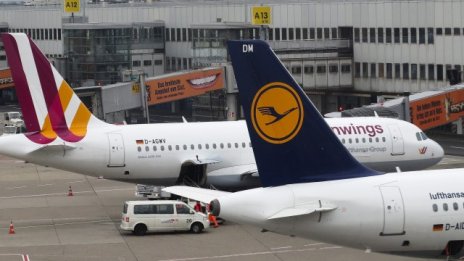 Катастрофата на Germanwings разкрива пропуските на авиопревозвачите