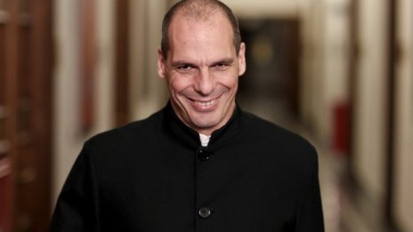 Варуфакис: Трябва да сложим край на играта на Черен Петър