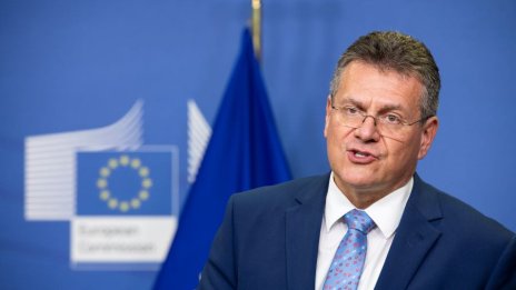 ЕС иска да убеди Китай да ограничи износа за блока