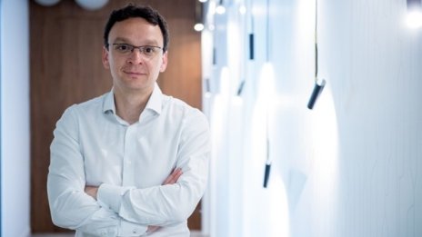 200 бизнес лидери идват за първата Endeavor конференция Dare to Scale