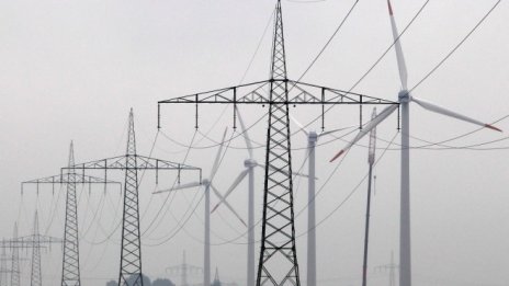 ЧЕЗ Разпределение очаква да изпълни инвестиционната си програма за 2017 г.