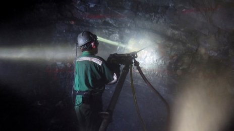 Инвеститор има интерес да проучи Давидковското рудно поле