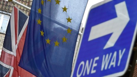 ЕС даде зелена светлина за подготовка на втората фаза по преговорите за Brexit