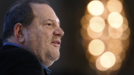 Появиха се кандидати за The Weinstein Company 