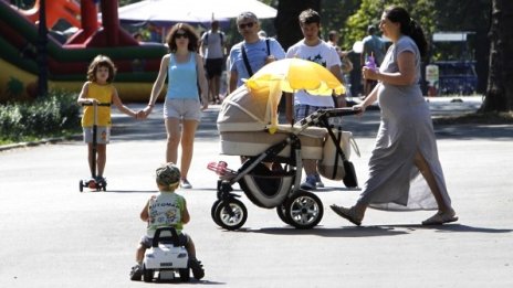 Предвижда се увеличение на детските добавки и разширяване на обхвата им