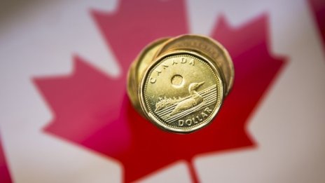 Канадската инфлация се ускорява по-бавно от очакванията