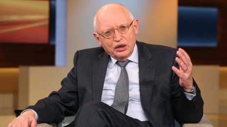 Гюнтер Ферхойген: Крайно несправедливо е България все още да е извън Шенген