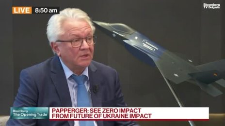 Rheinmetall прогнозира силно търсене в следващите 10-15 г. - Част 2