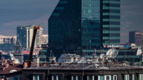 Част от собствениците на офис сгради у нас обмислят продажба