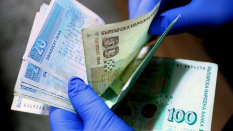 Над 178 млн. лв. са одобрените кредити по двете гаранционни програми на ББР