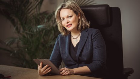 Теодора Петкова: Има потенциал в индустрии с промяна на бизнес моделите