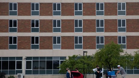 Рекордните 11,7 млрд. евро са инвестирани в студентски жилища в Европа от началото на годината