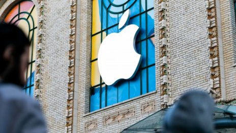 Apple може да разпали отново войната на пазара на чипове за компютри