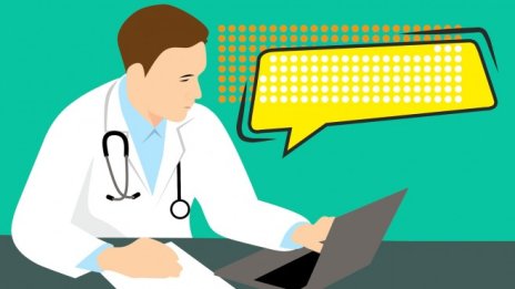 Недостатъците на телемедицината по време на пандемия