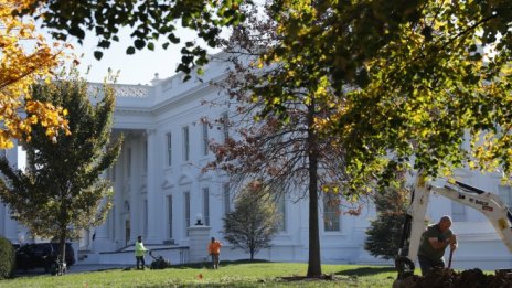 Съветници и довереници: Как би могъл да изглежда екипът на Байдън в Белия дом