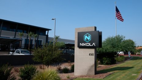 Nikola: Преговорите за партньорство с General Motors продължават