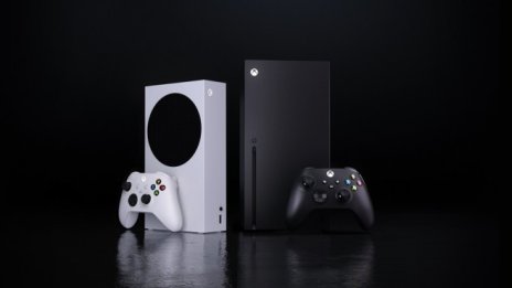 Сезонът на конзолните премиери започна: Xbox Series X и S са вече тук!