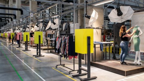 Remix Global инвестира 20 млн. лева в нова база в Равно поле