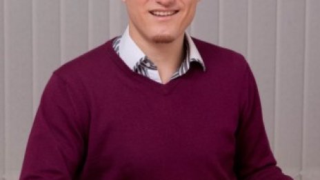 Светлин Наков: Рецептата е учене чрез практика и чрез правене 