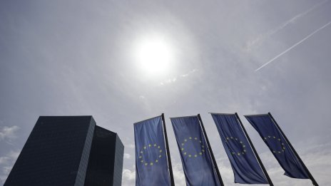 Банките в еврозоната са готови да изплатят още близо 450 млрд. евро по TLTRO