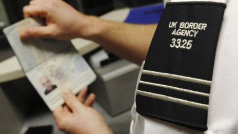 Имиграцията отново е в центъра на предизборната кампания във Великобритания