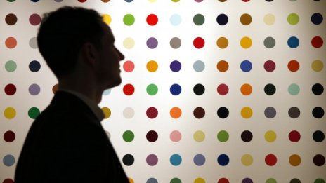 Кои са най-големите колекционери на изкуство в Холивуд