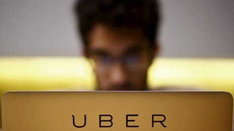 Uber тества тихо голяма програма за доставки