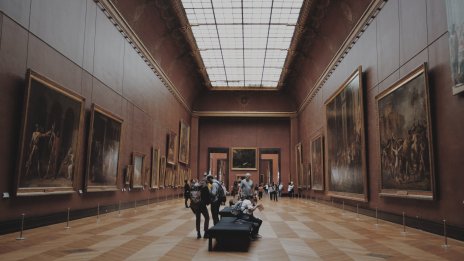 Цените на музеите и библиотеките в ЕС са нараснали с 4% през 2022 г.