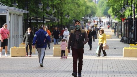 От днес отпадат изискванията за влизане у нас за румънски граждани*