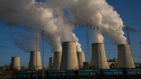 Германия ще запълни дупката от премахването на въглищата и ядрената енергия с газ