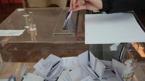ЦИК регистрира 18 партии и 9 коалиции за изборите през юли
