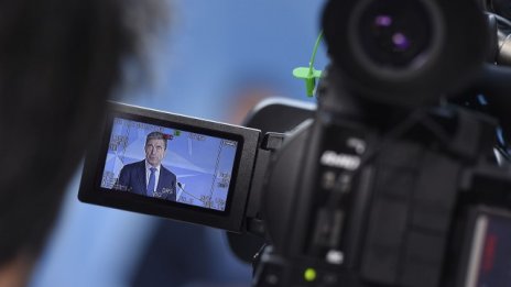 НАТО е изправена пред сериозно изпитание