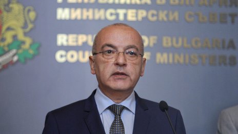 Г. Донев: Няма българска следа в подготовката за взрива на Кримския мост