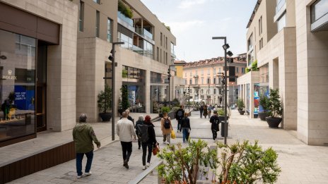 Инфлацията в Италия неочаквано се задържа под целта на ЕЦБ от 2%