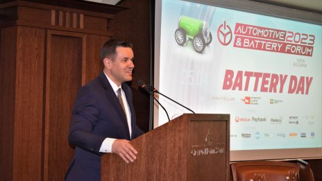 България е трета в ЕС по добив на мед