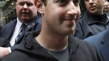 Основател на Facebook се отказа от гражданство, за да се спаси от данъци в САЩ 