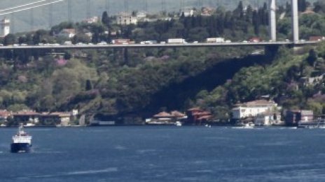 ЕК похвали като впечатляваща финансовата консолидация на Турция