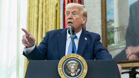 Политиките на Доналд Тръмп - възход или падение за САЩ?