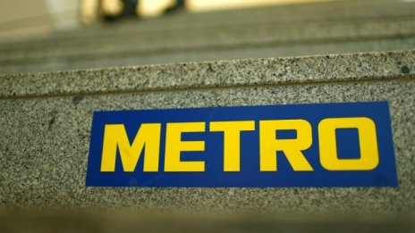 Alibaba иска да купи дял от китайския бизнес на Metro?