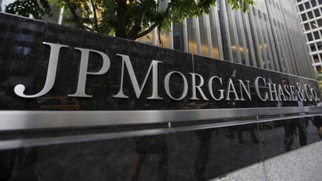JPMorgan ще използва криптовалута при корпоративните плащания