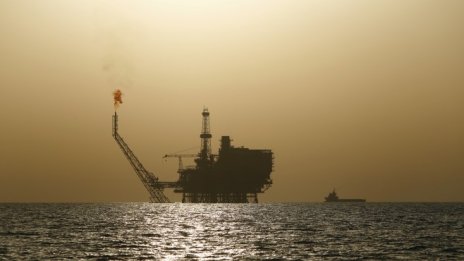 Сортът Брент мина границата от 65 долара за пръв път тази година*
