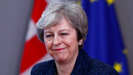 Goldman Sachs: Съществува 50% възможност за ратифициране на сделката за Brexit