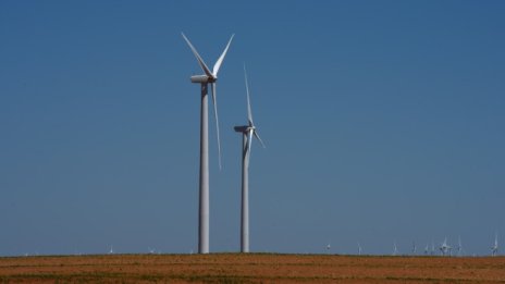 BP: Възобновяемата енергия ще има най-голям дял в глобалния микс до 2040 г.