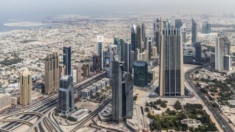 Къде харчим най-много за храна и пазаруване?