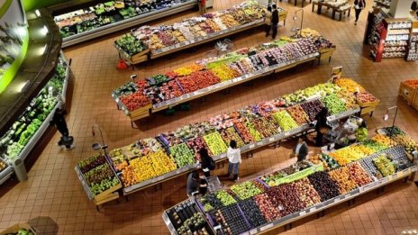 Инфлацията в България тръгва нагоре в началото на годината