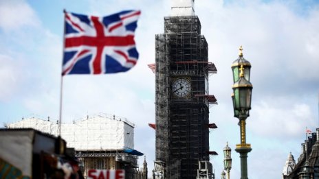 Британски мозъчен тръст: Газът трябва да бъде напълно декарбонизиран до 2050 г.