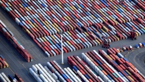 Търговският дефицит на България нараства с близо 70% през 2018 г.